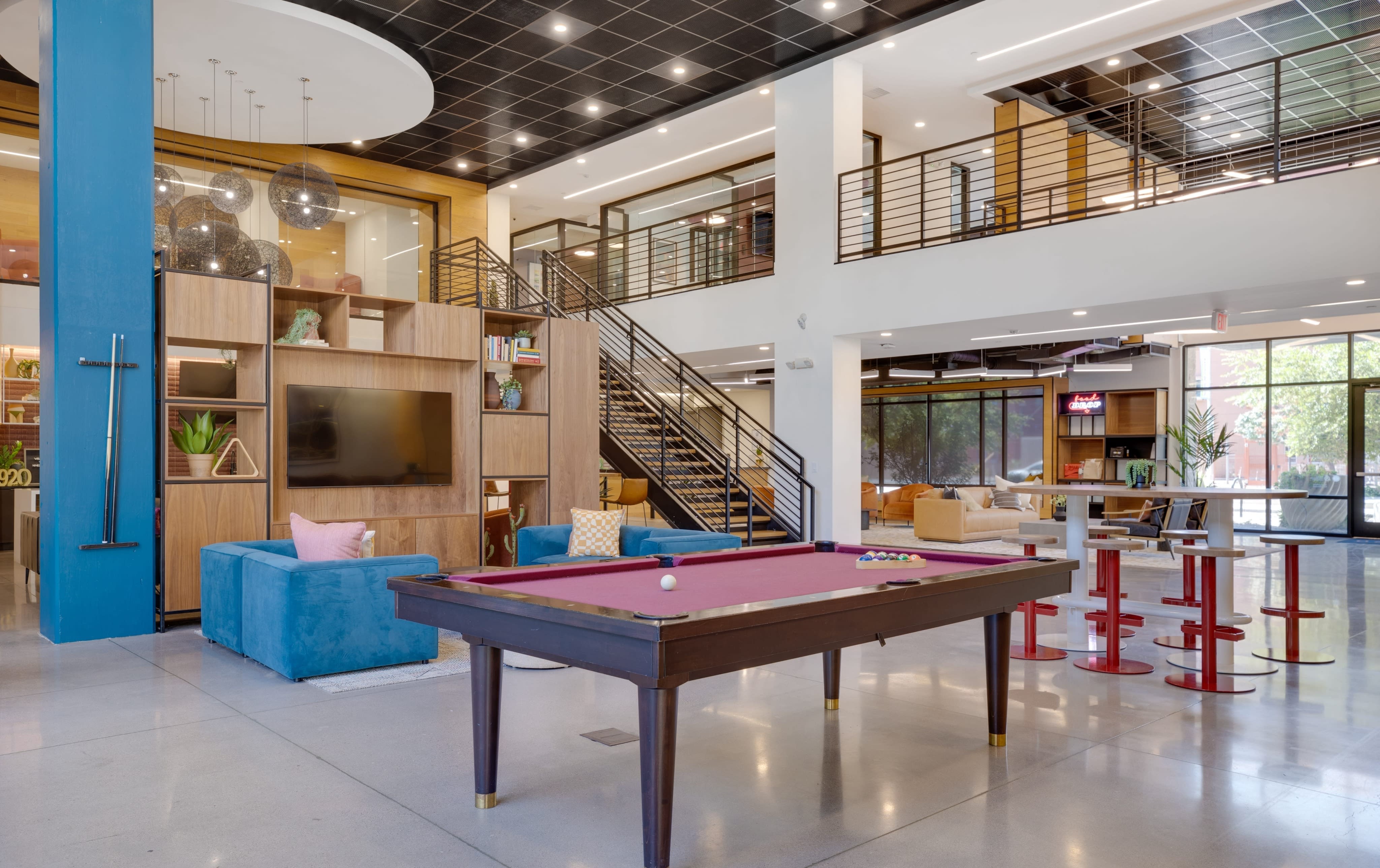 La Estancia Apartments – photo 4
