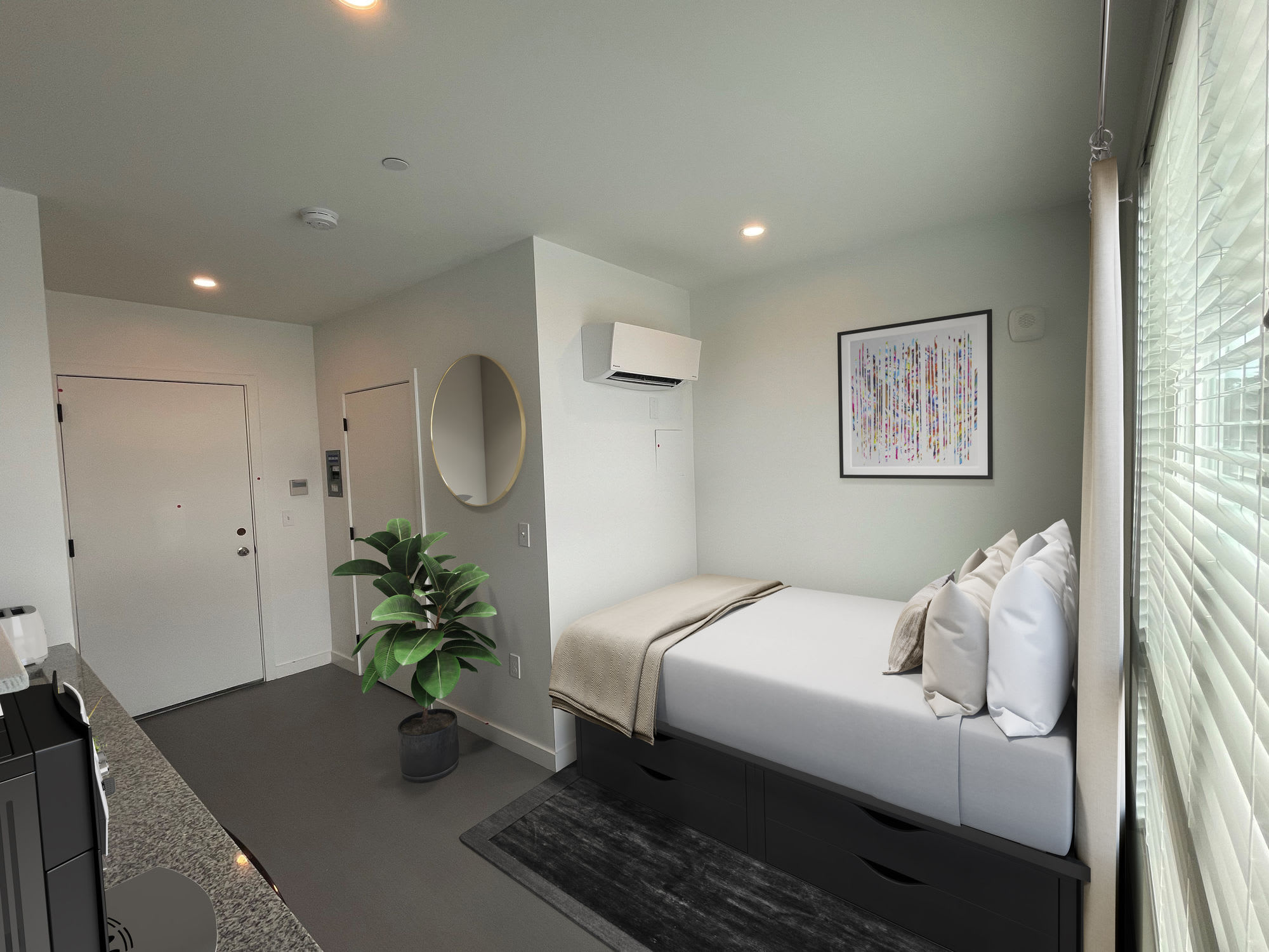 Martin Flats Apartments – photo 2