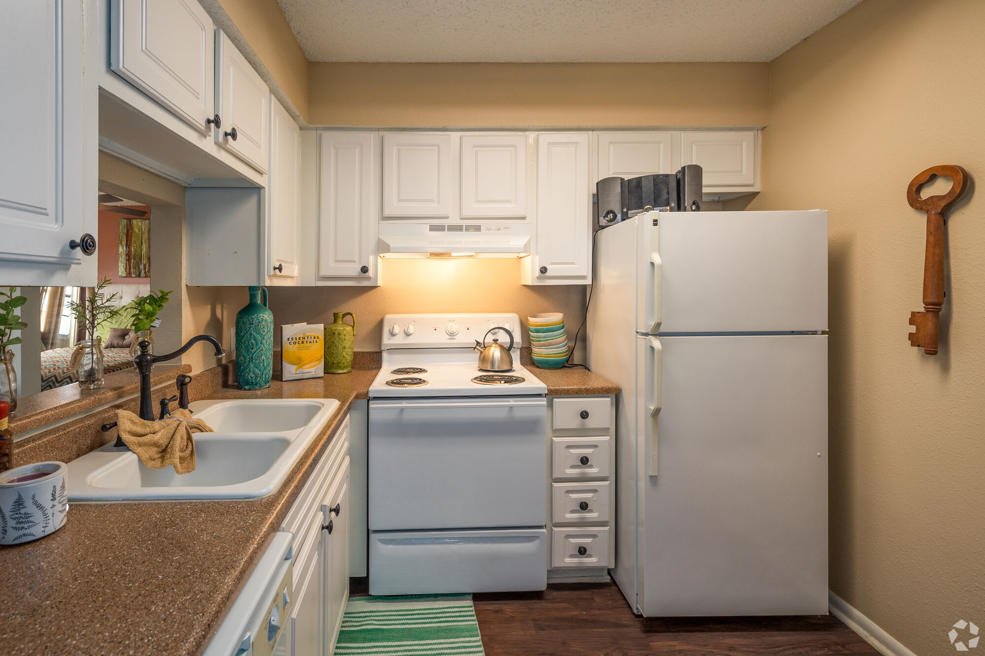The Granite at Tuscany Hills – photo 4