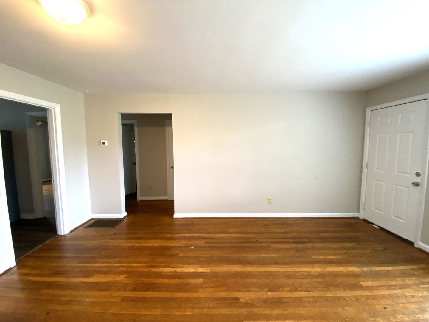 Lafayette Area Duplex- Walk to High School 260602 – photo 5