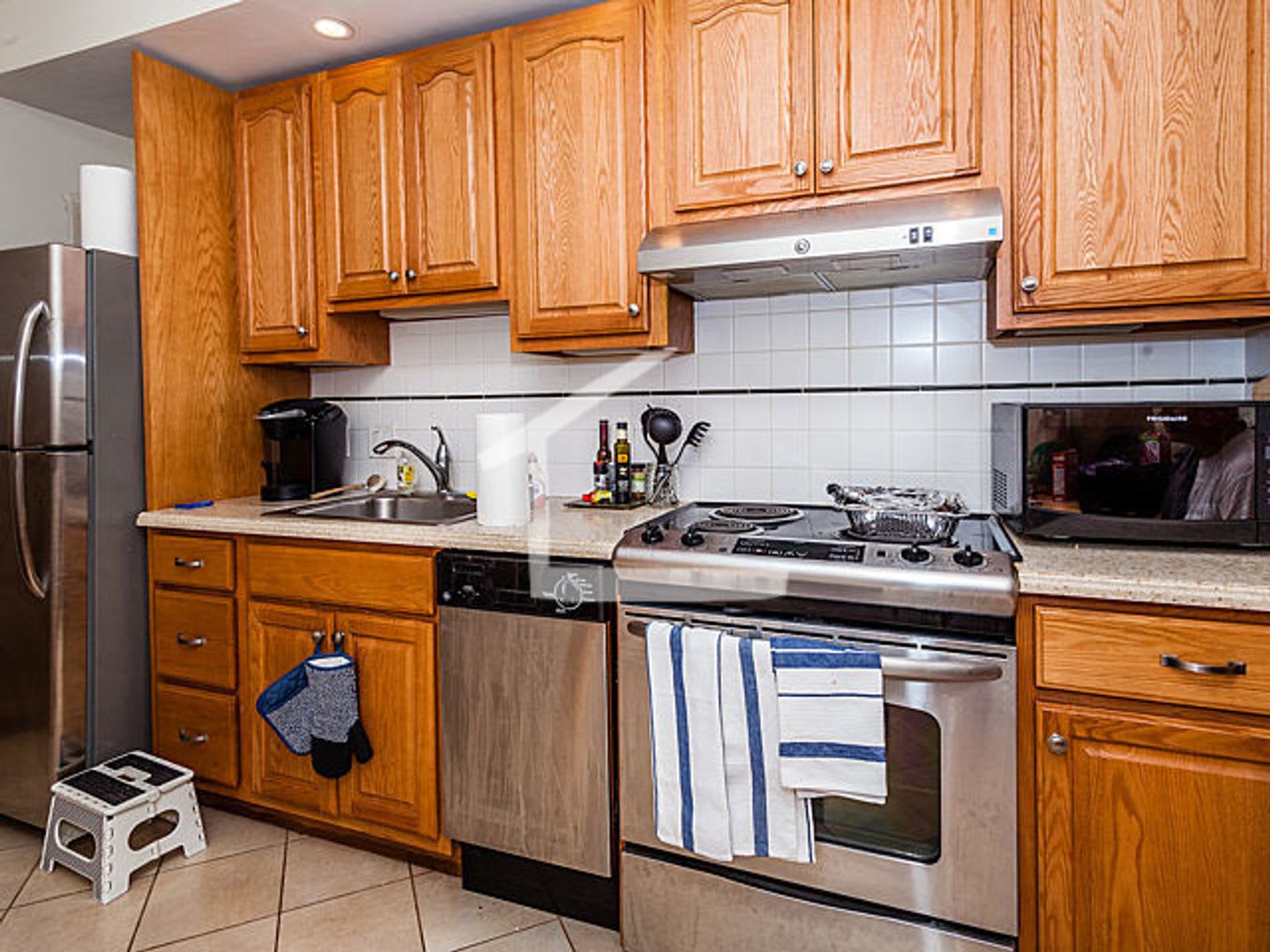44 Garden St 4 Boston Ma 02114 – photo 5