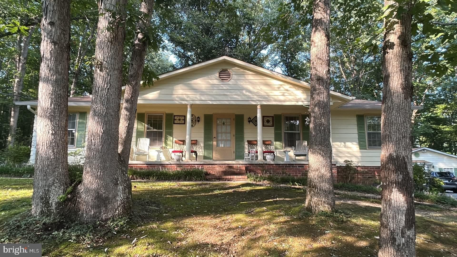 737 BETHEL CHURCH Road – photo 1