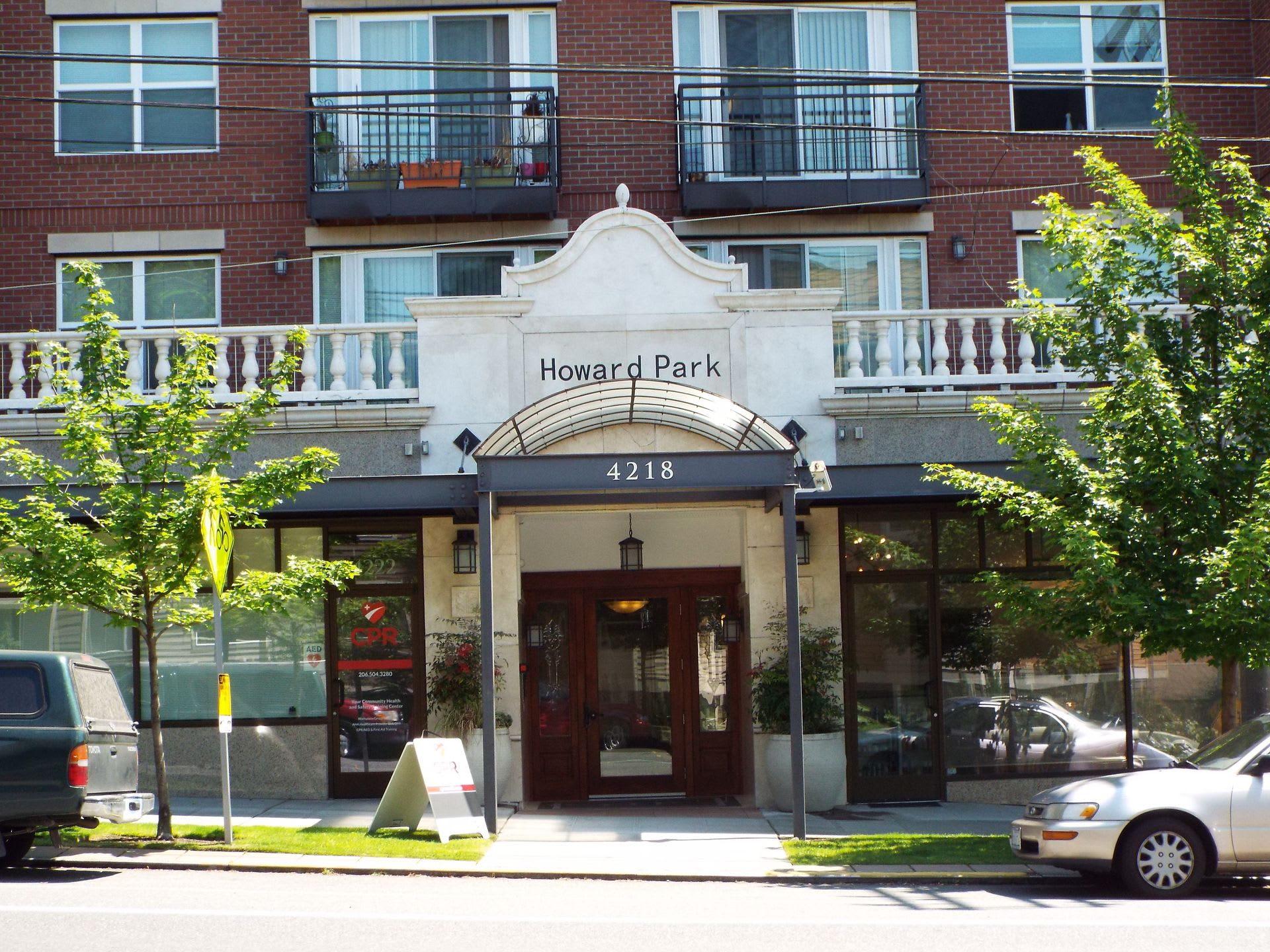 Howard Park Apartments – photo 5