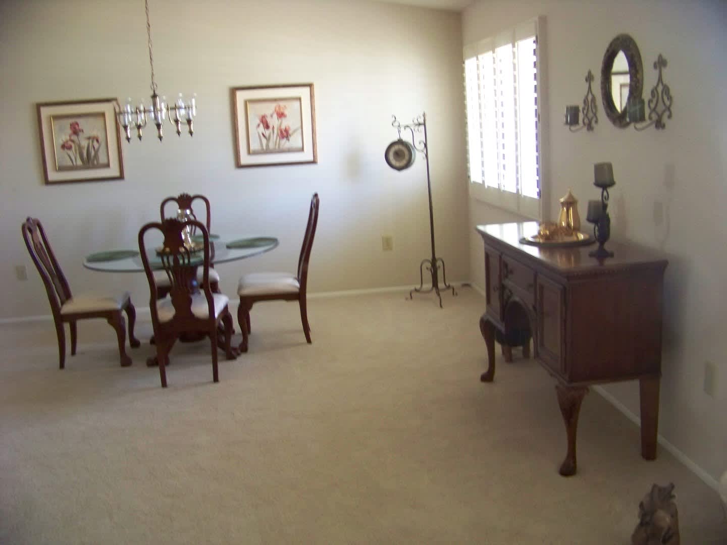 Great Home in Retirement Community Furnished Vacation Rental – photo 5