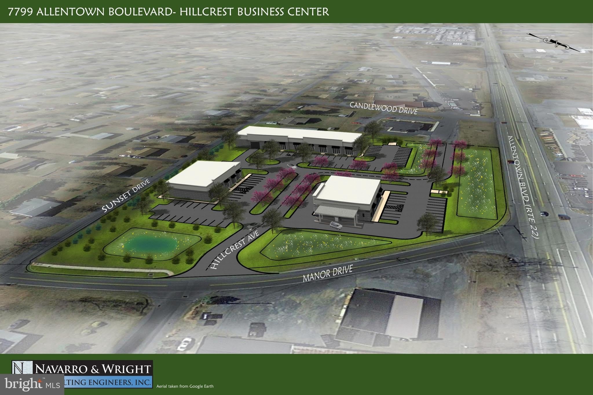 7795 ALLENTOWN Boulevard – photo 3