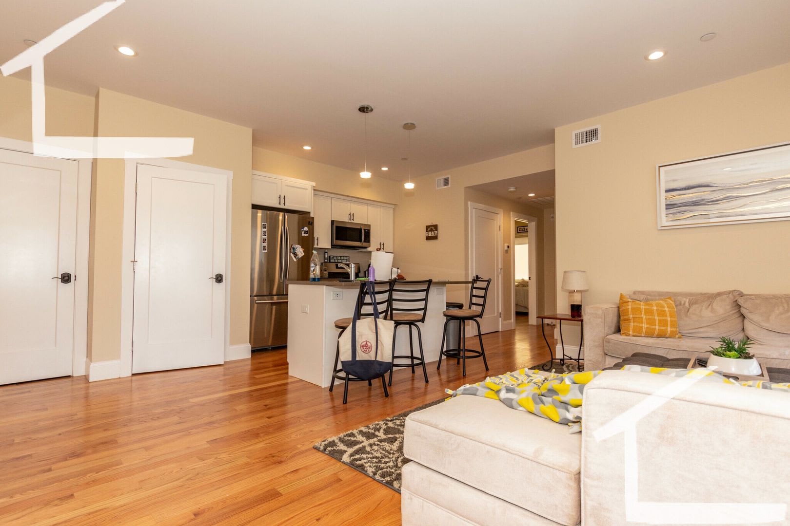 11 Glencoe St #202 Boston MA 02135 – photo 2