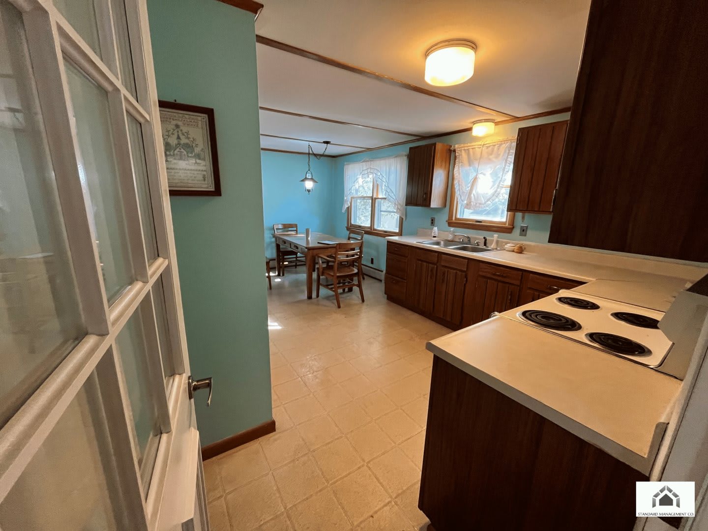 Four Bedroom Single Family House For Rent On Madison St North Anson – photo 3