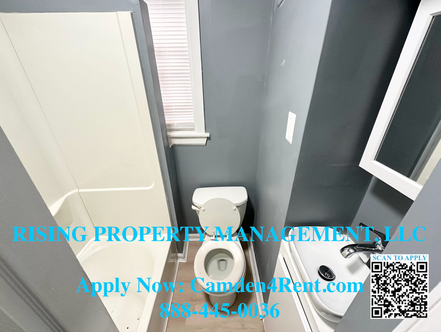 Renovated 3 Bedroom 1 Bathroom Home In The Heart Of Lanning Square A Few Blocks From Subaru Cooper And Rowan Medical – photo 3