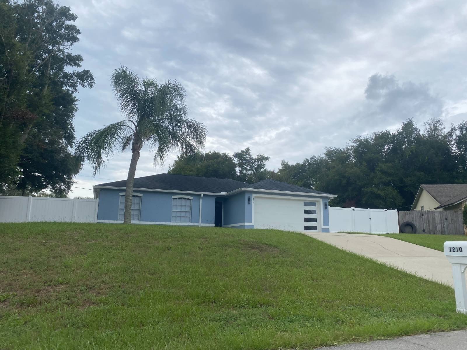 1210 Alden Terrace – photo 1
