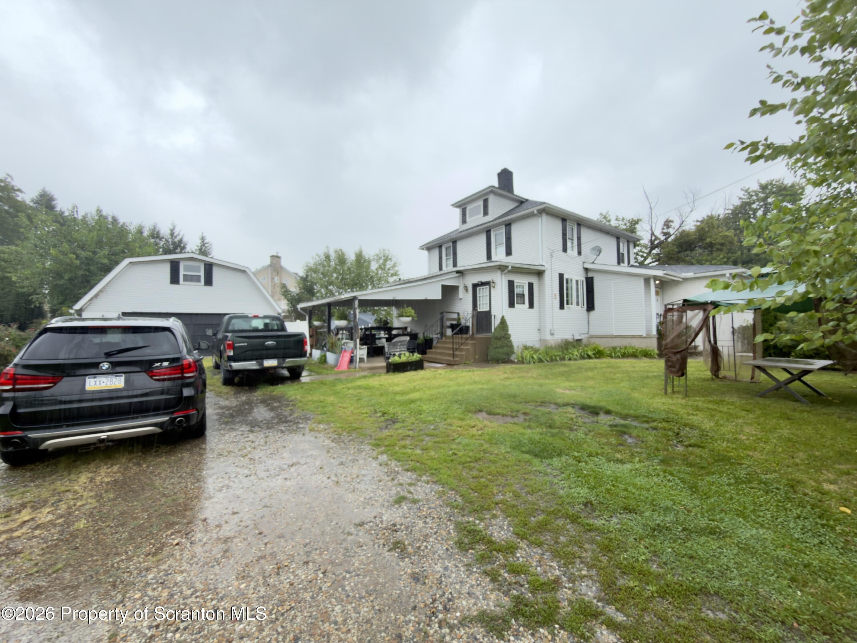 536 Moosic Road – photo 4