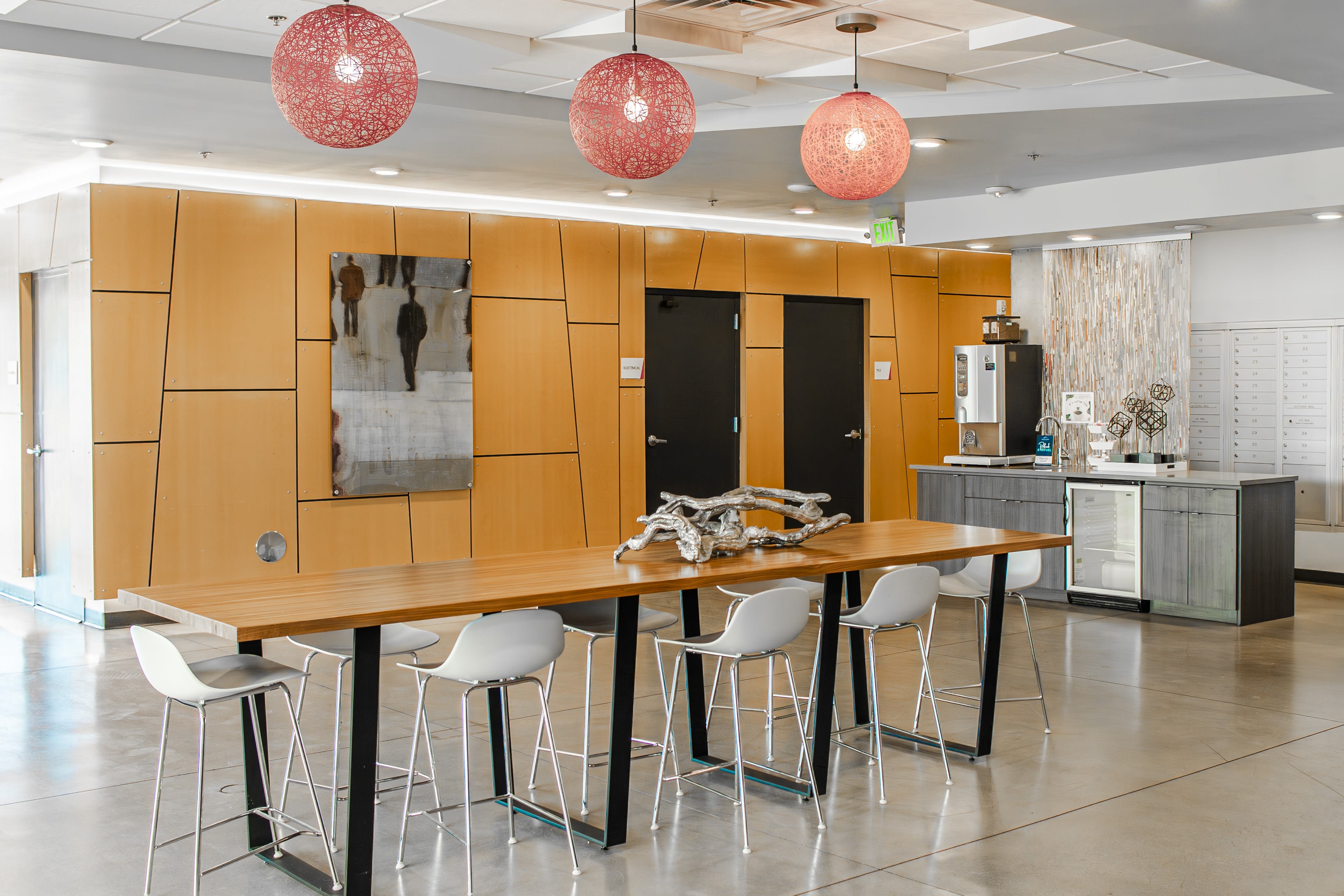 Oxford Station Apartments – photo 5