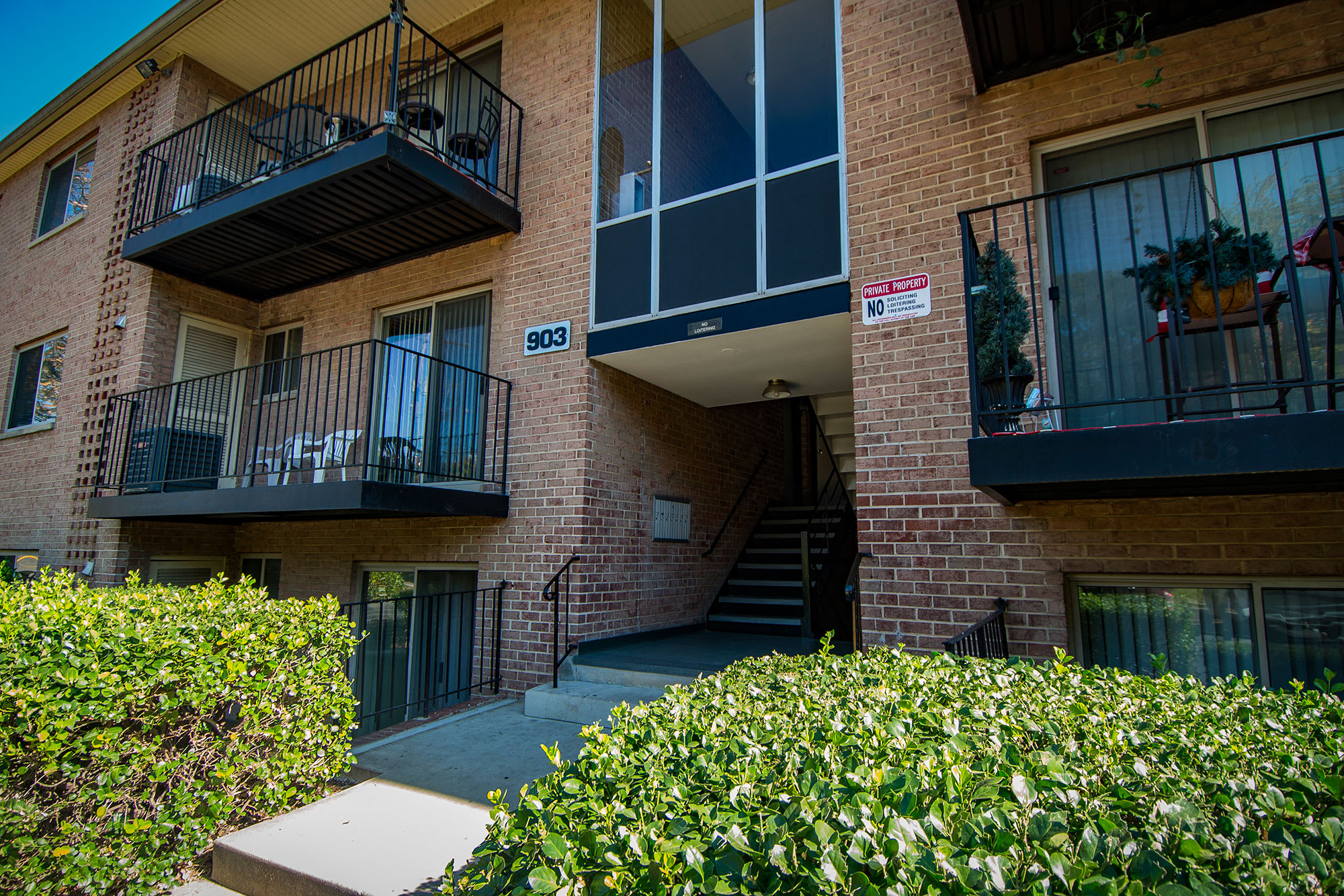 Glen Willow Apartments – photo 3