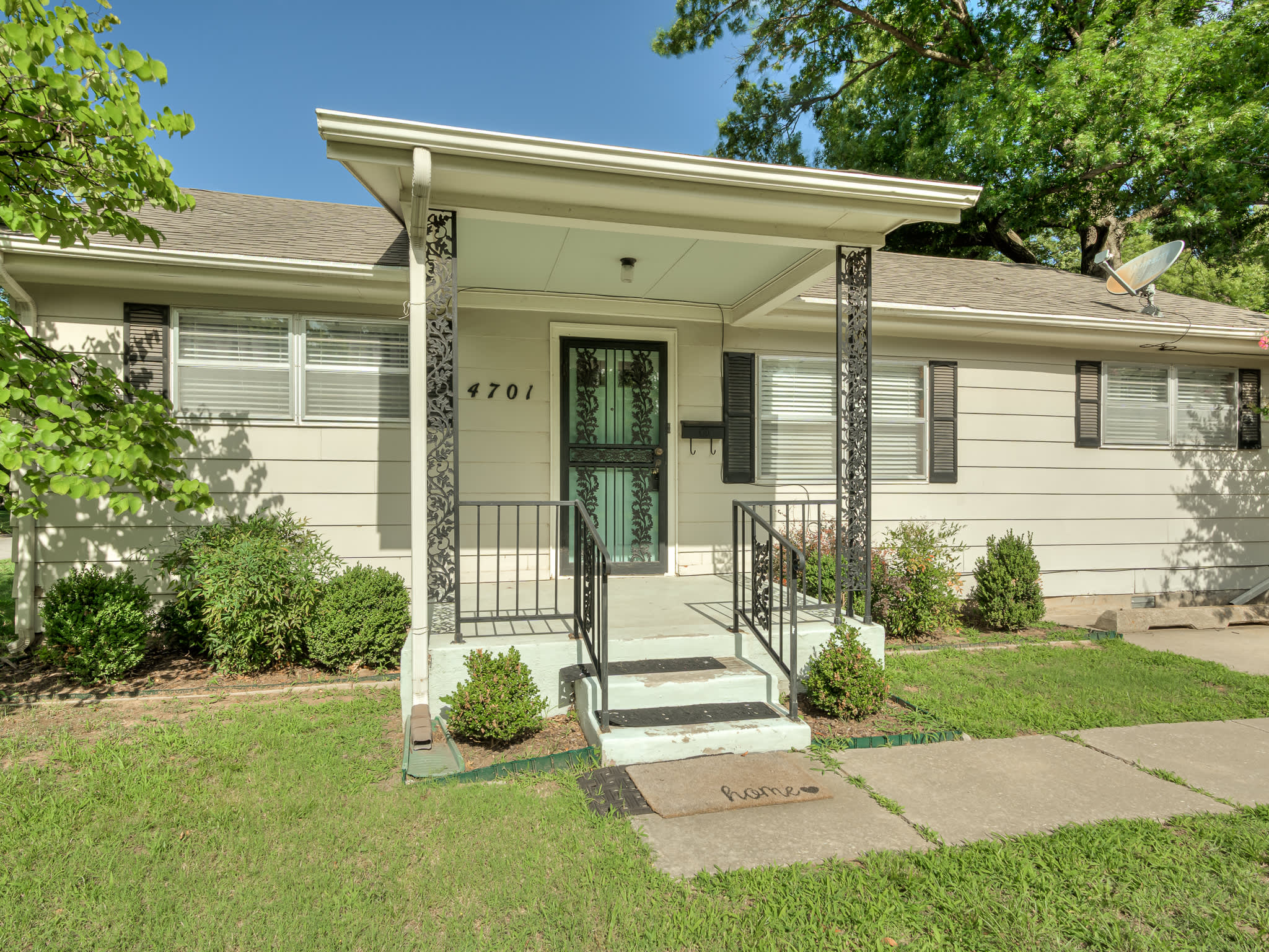 4701 North Peniel Avenue – photo 5