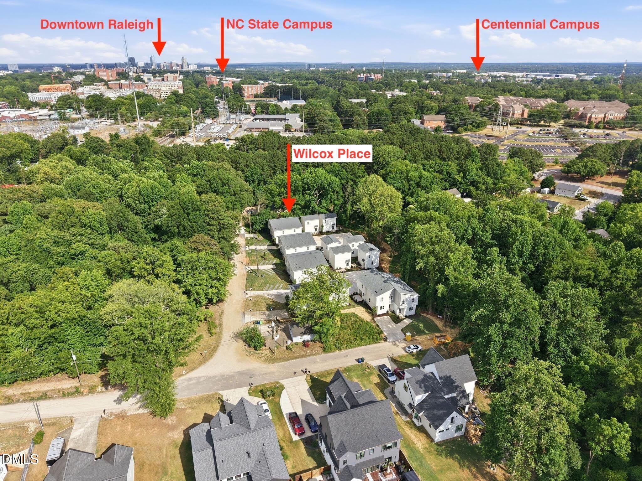 2819 Wilcox Place – photo 2