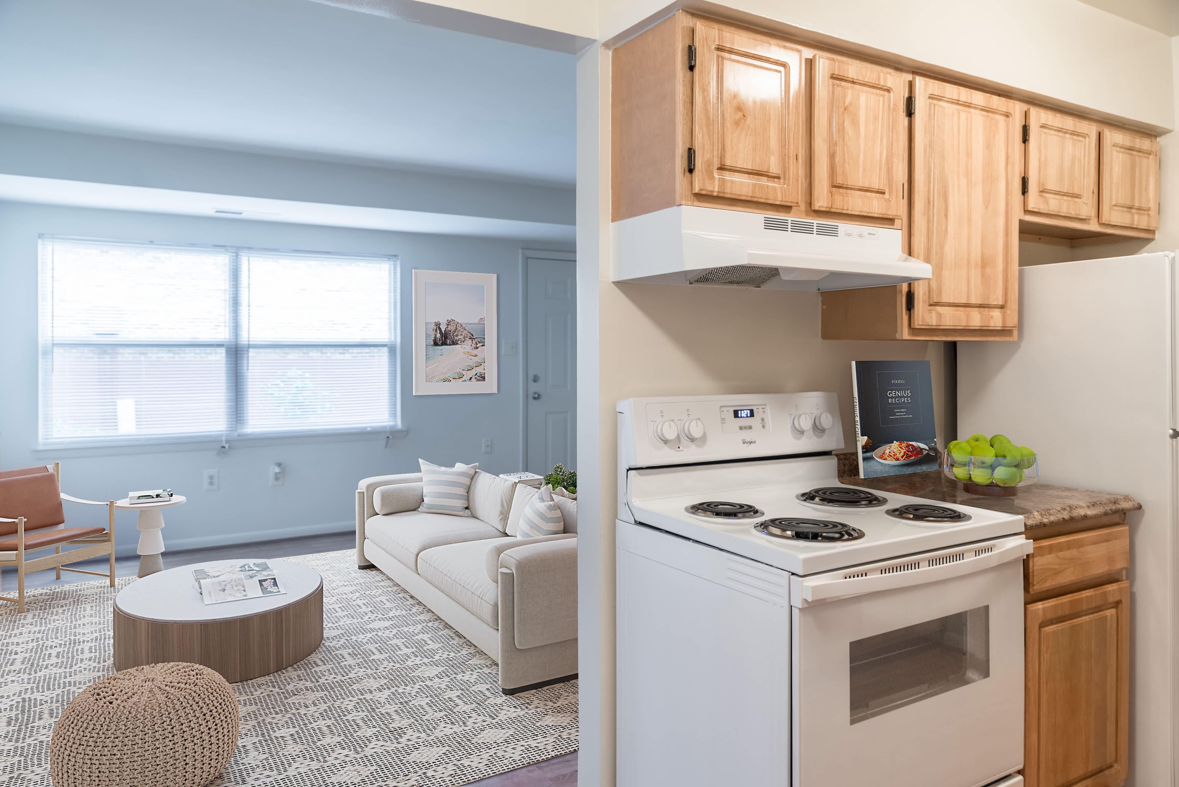 Southwood Townhomes – photo 2