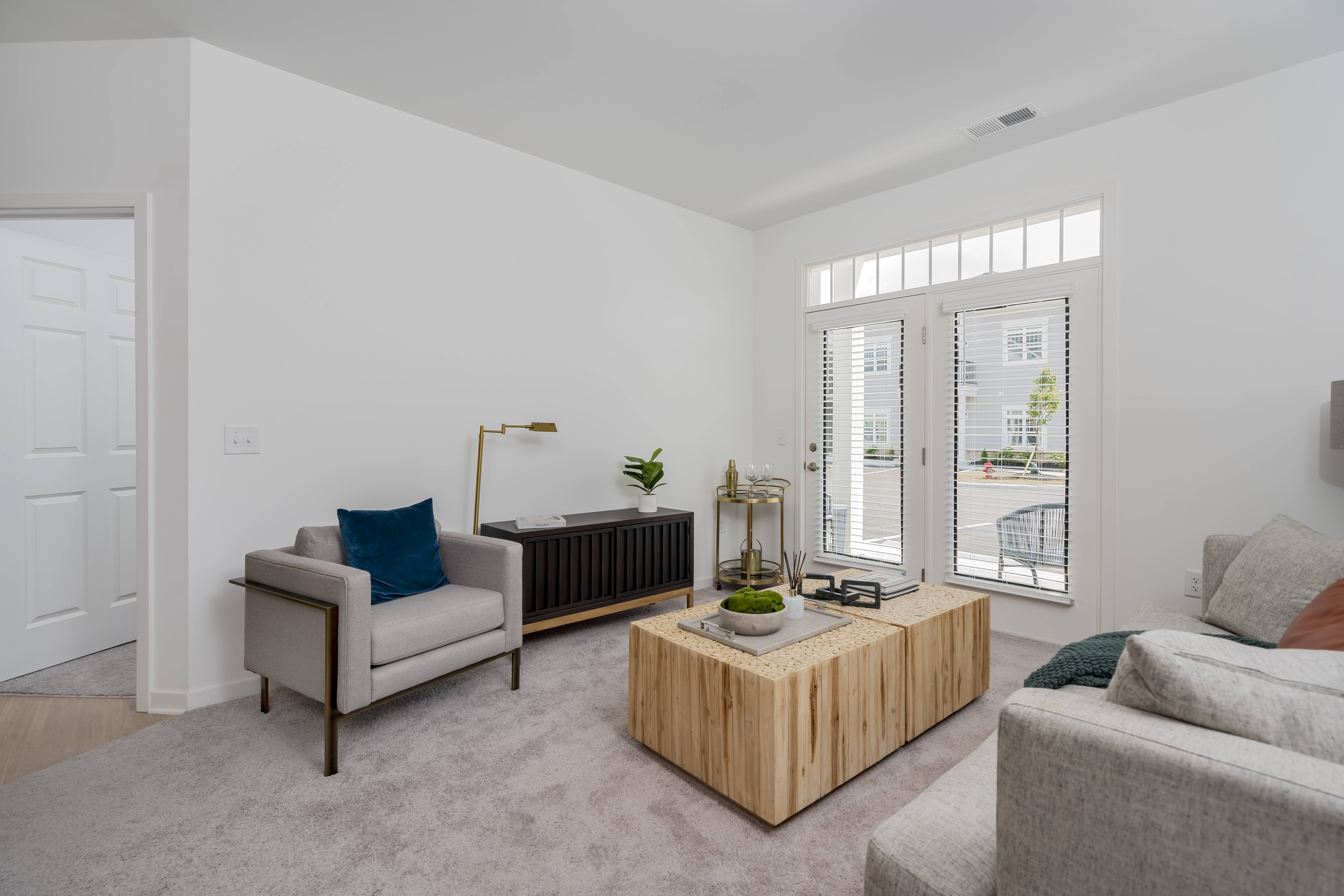The Flats at Powell – photo 4