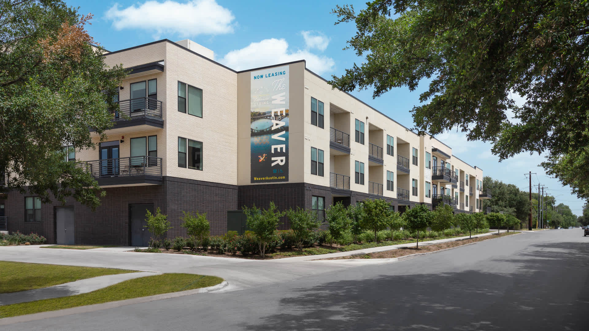 The Weaver Apartments – photo 2