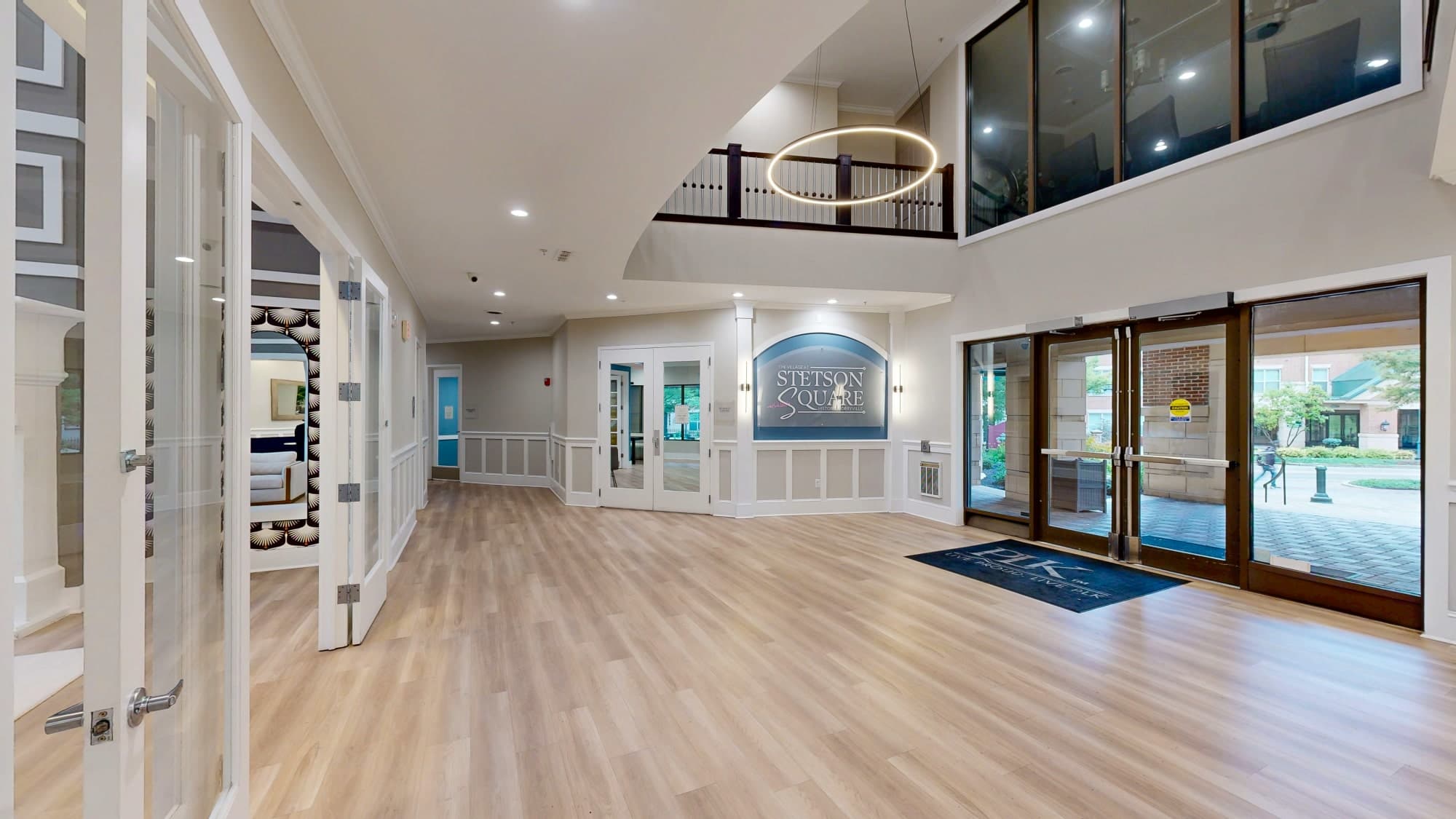 The Village at Stetson Square – photo 4