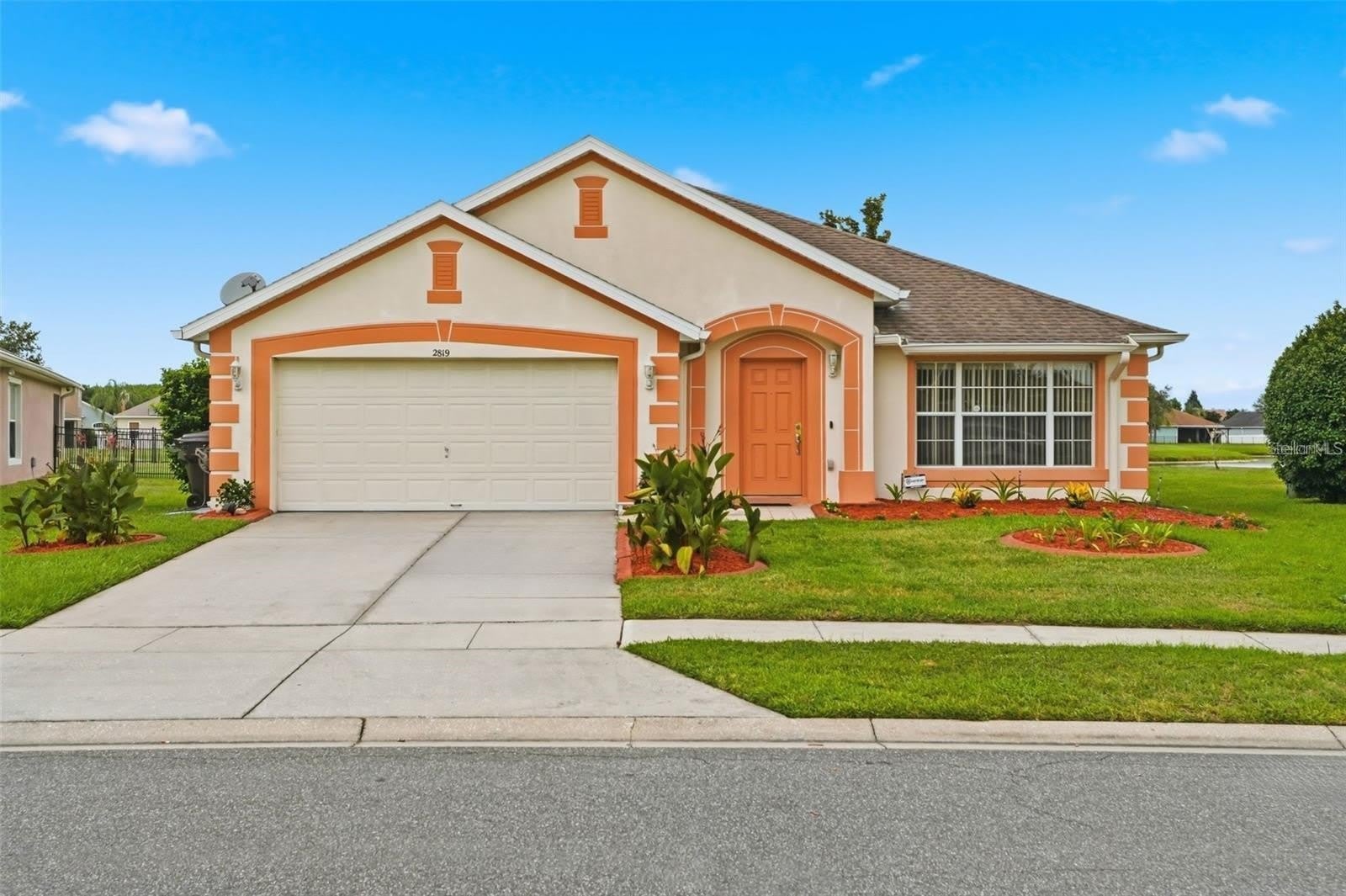 2819 MAGUIRE Drive – photo 1