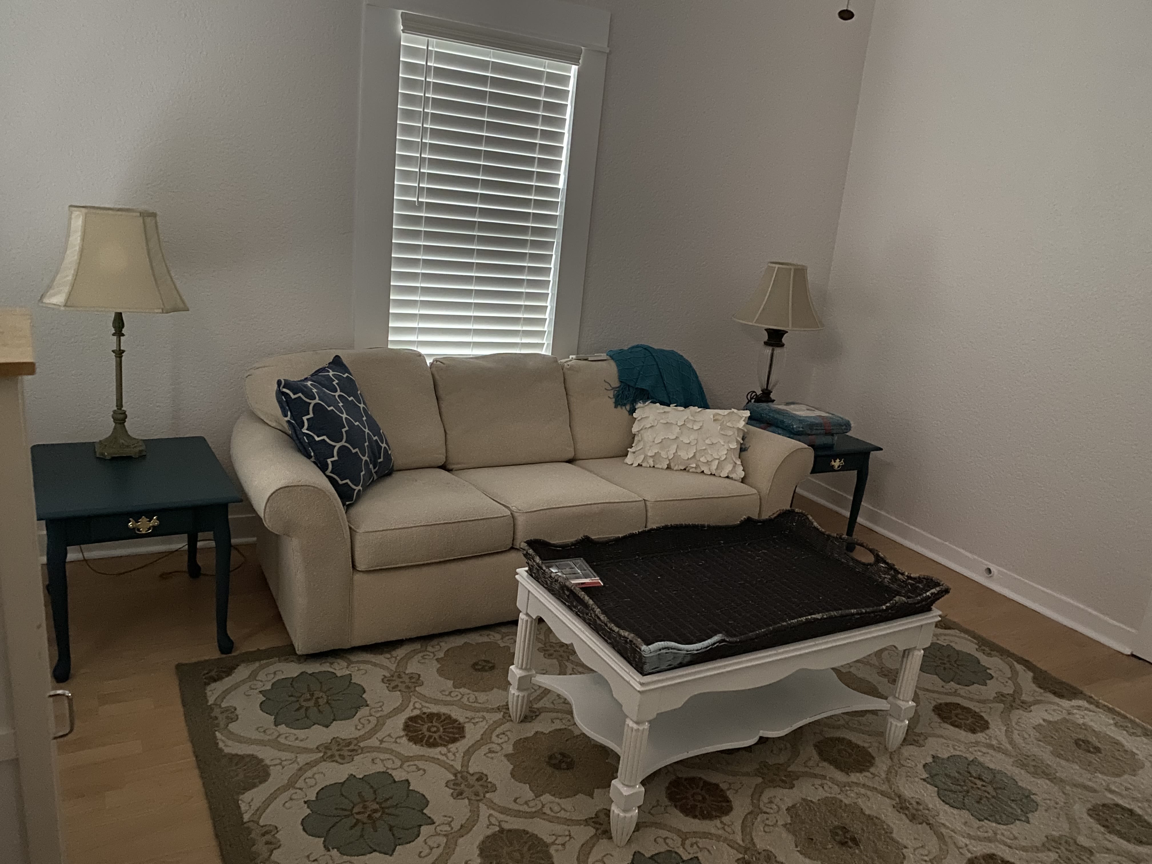 1009 Gillespie Street – photo 3