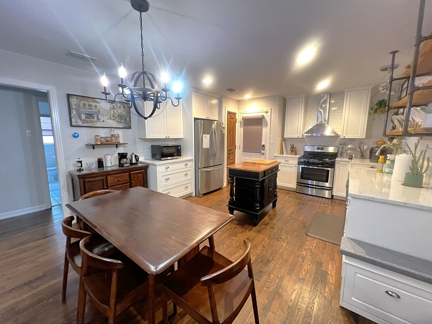 Furnished 2/2 Home in Crestview 3-12 month lease terms available – photo 4