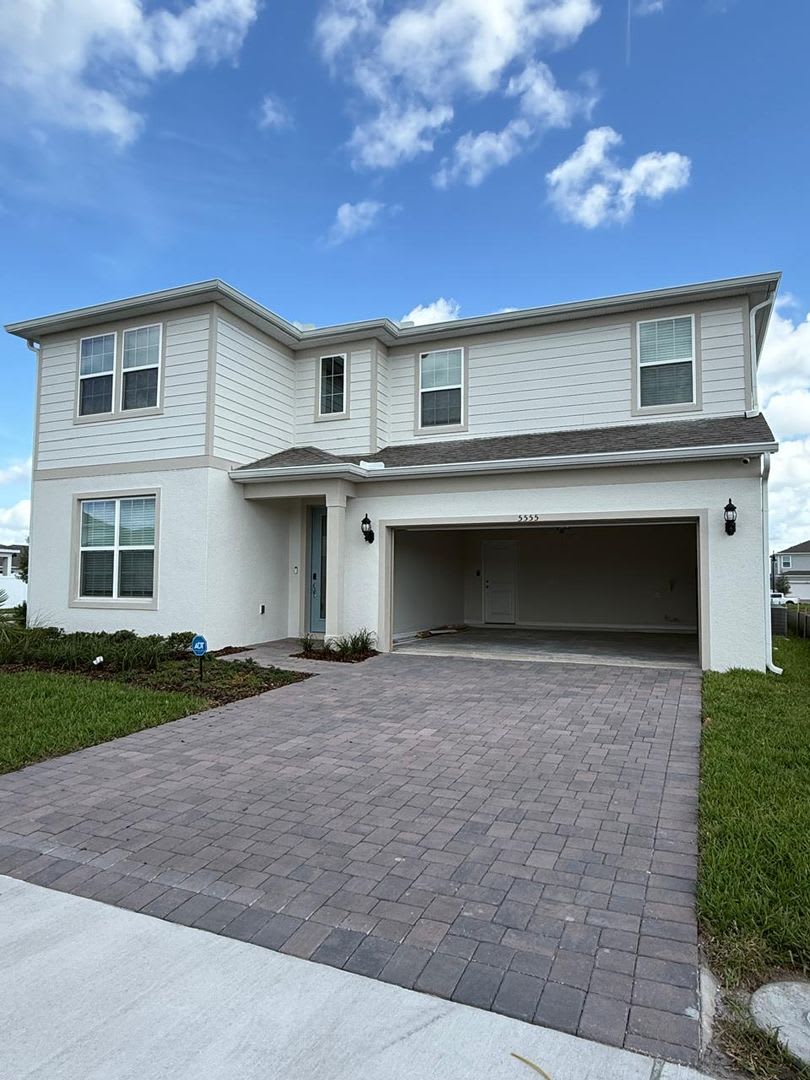 Brand-New Home for Lease in Bridgewalk! – photo 2