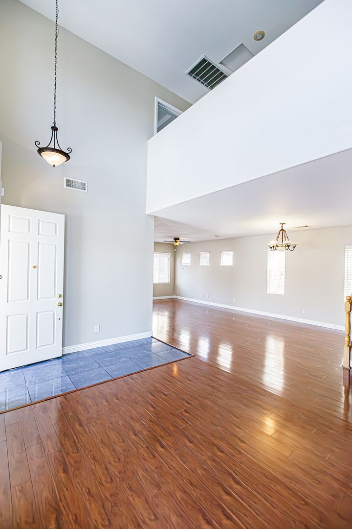 2 Master Suites in a gated community – photo 4