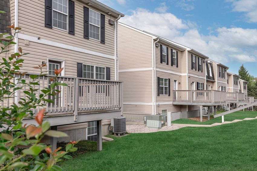 The Quarry Apartments – photo 5