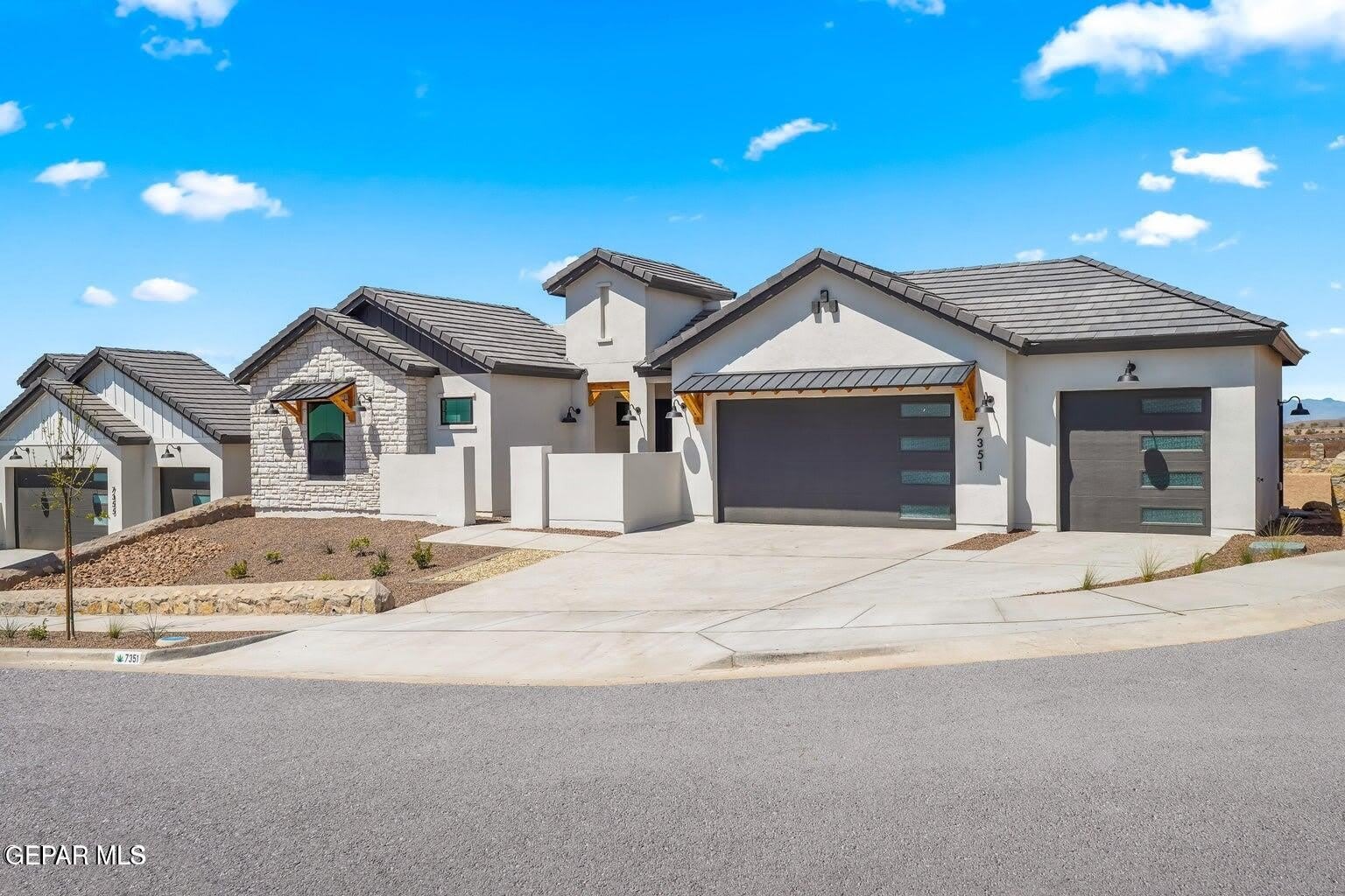 7305 Cimarron Rim Drive – photo 3