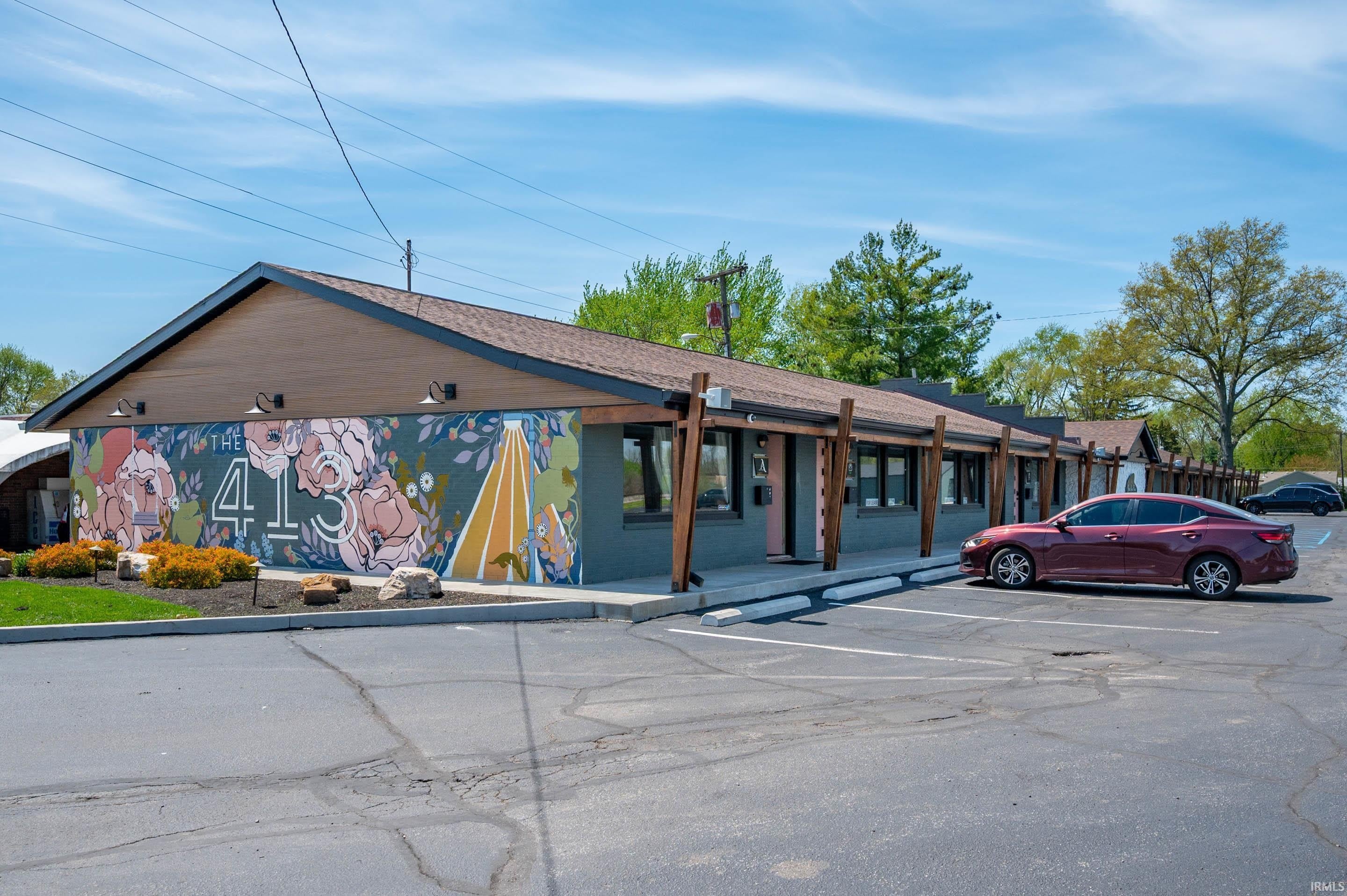 413 S Tillotson Avenue – photo 3