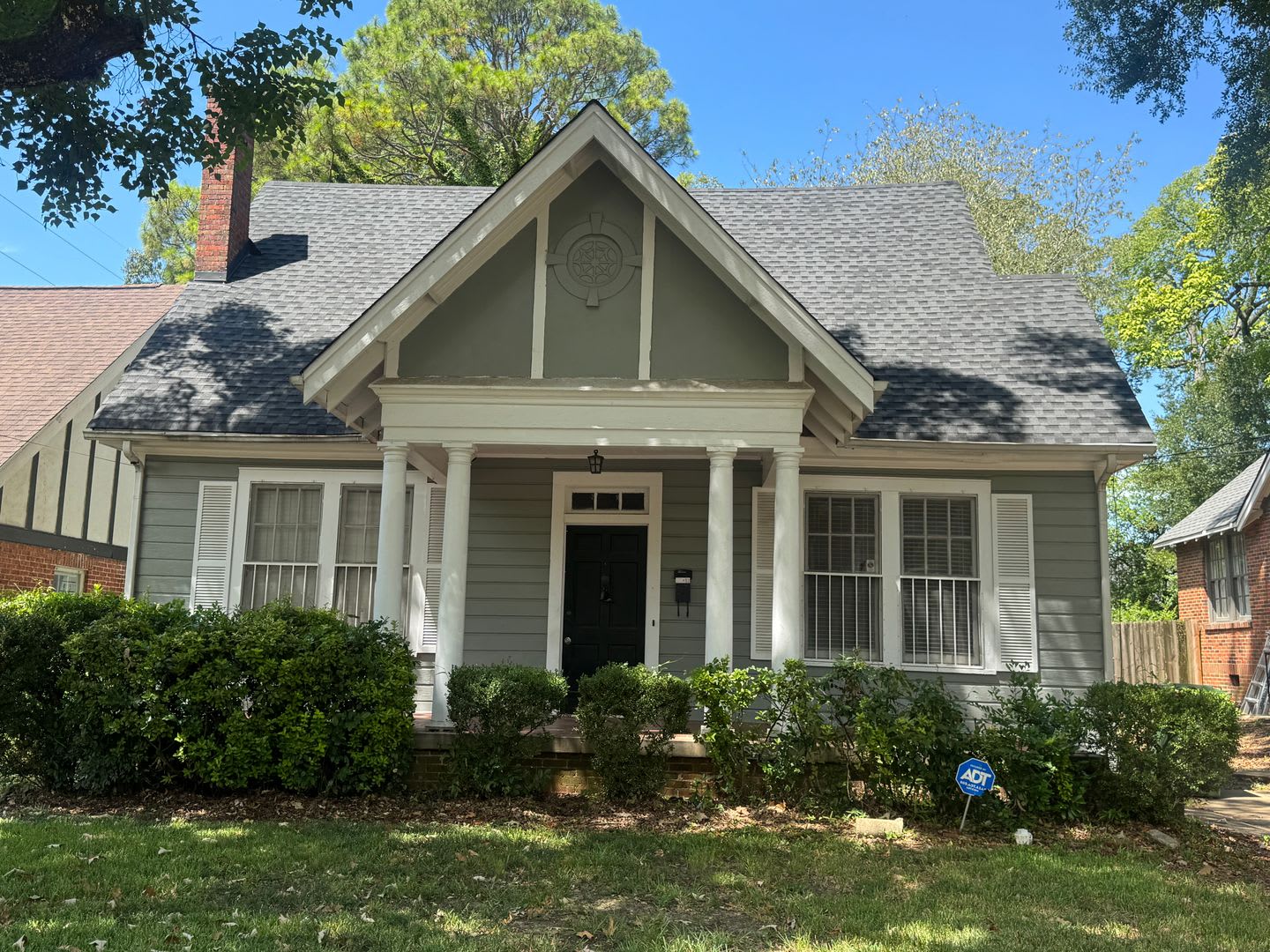 Four Bedrooms In The Garden District – photo 1