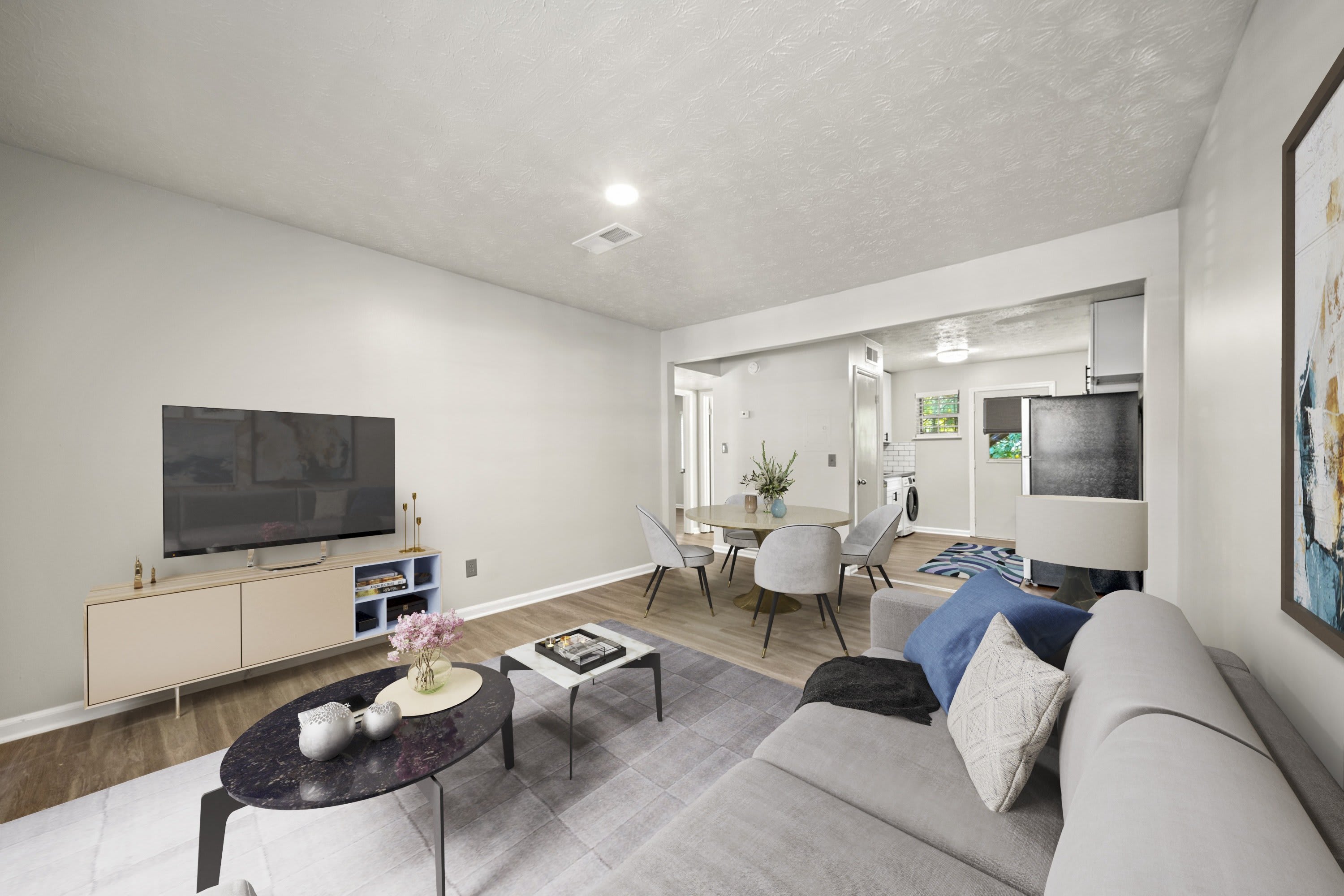 Woodland Falls Apartments – photo 1