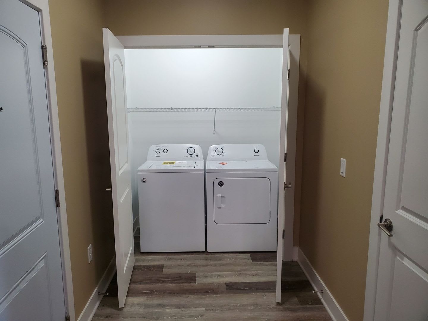 The Apartments at Riverlife – photo 2