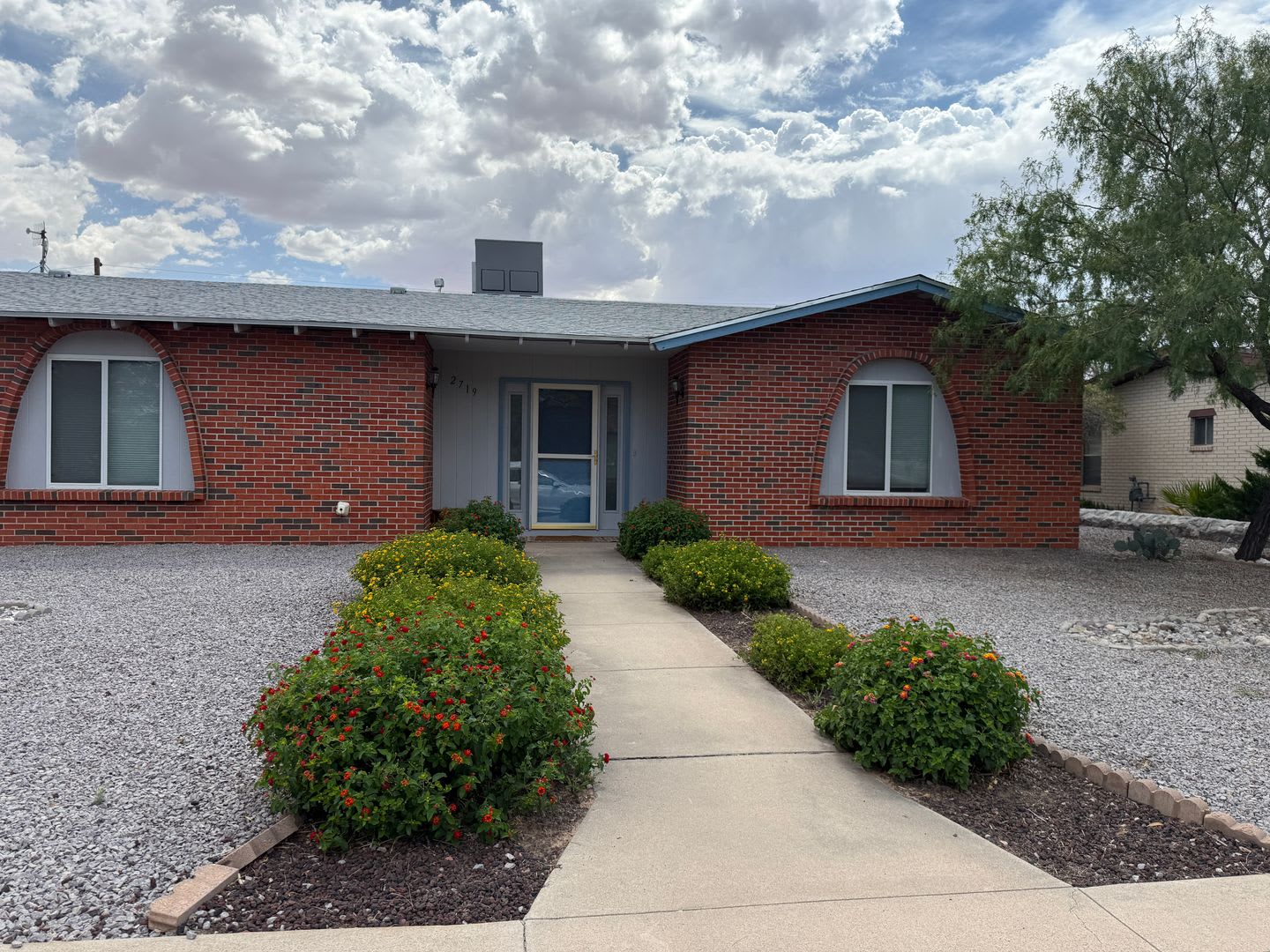 3-bedroom, 2-bath home in Las Cruces – photo 2