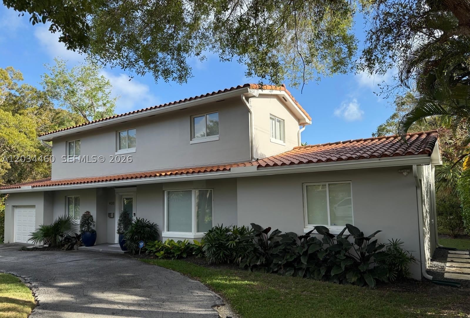 400 Miller Rd – photo 1