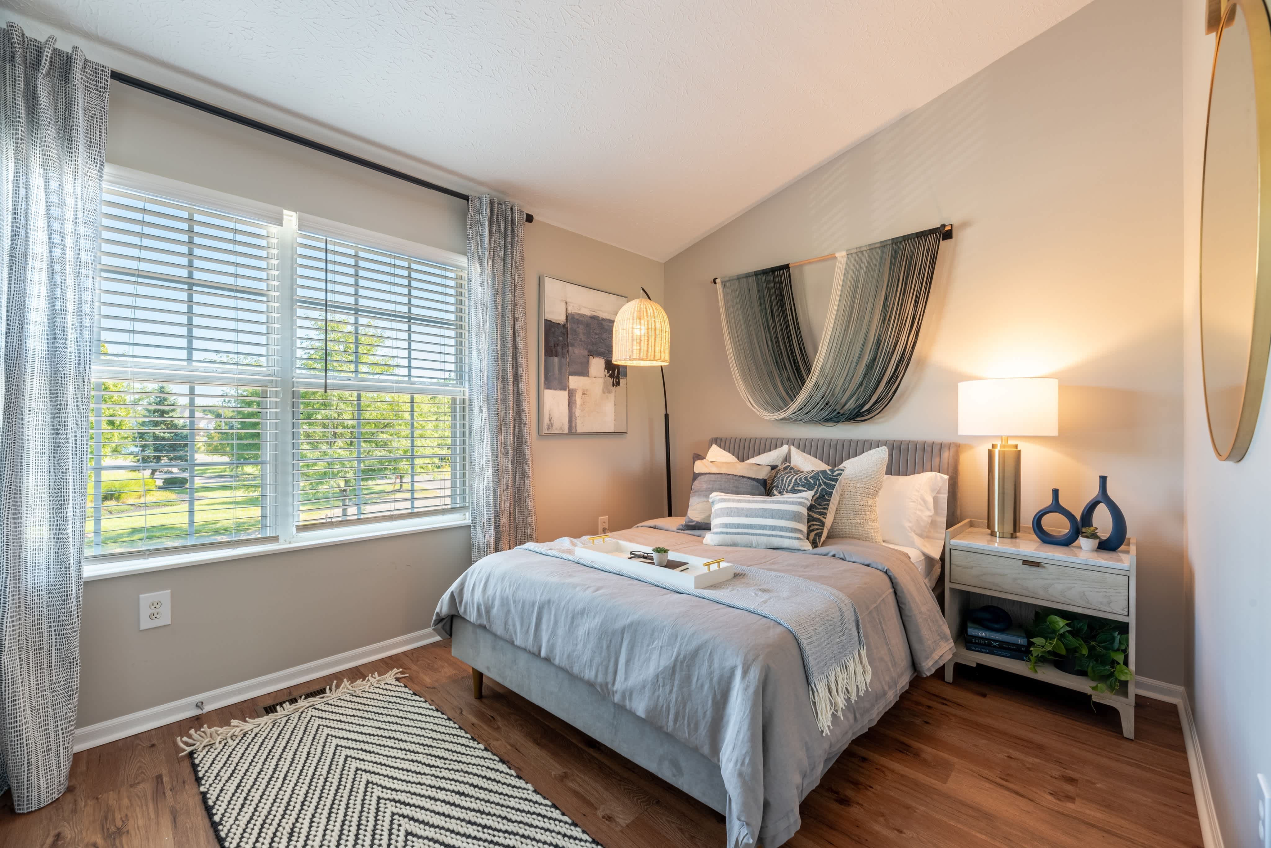 BriceGrove Park Apartments – photo 3
