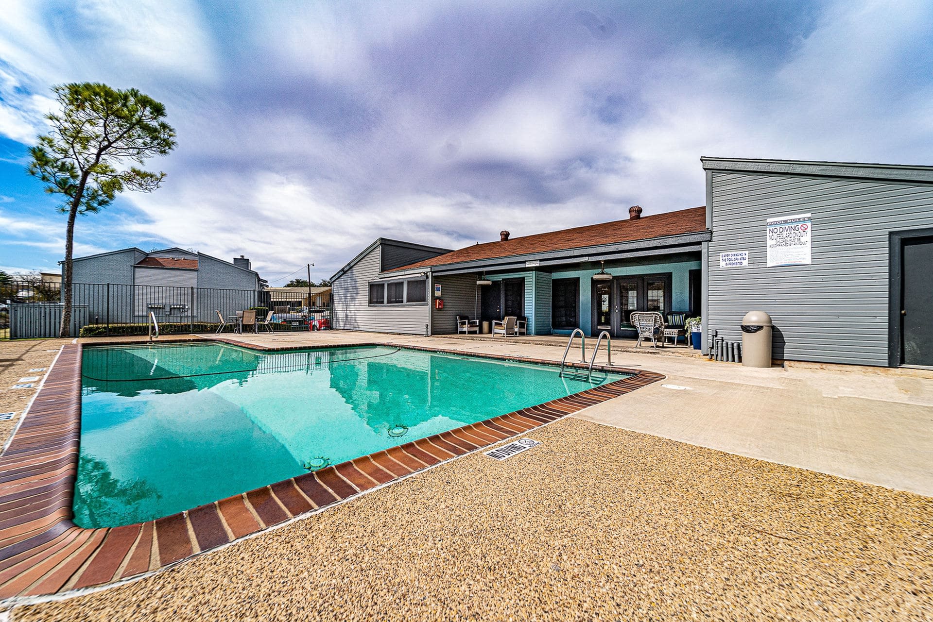 Dakota Apartments – photo 1