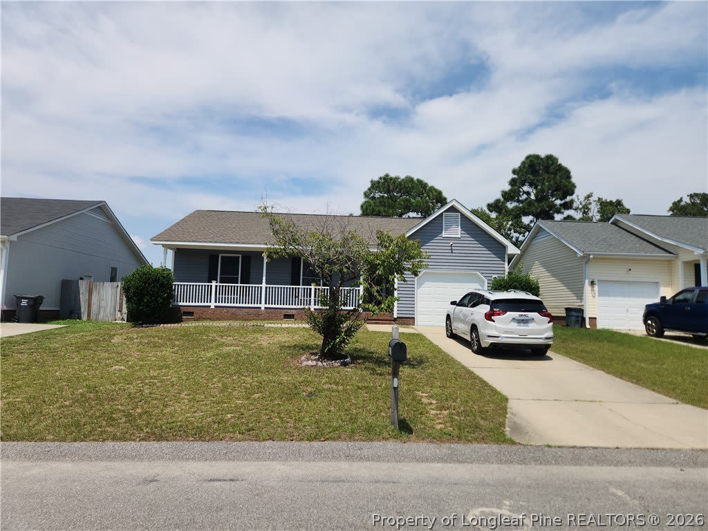 3820 Harden Road – photo 1