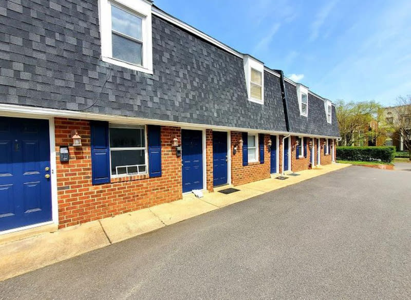 300 S Arther Ashe Blvd – photo 1