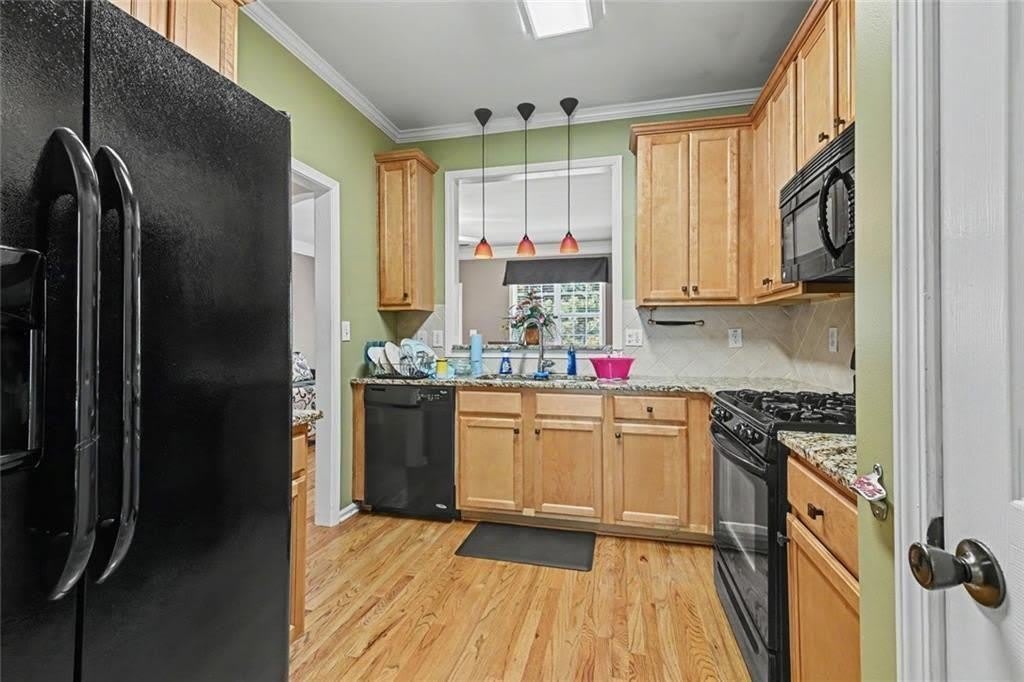 1533 Endurance Hill Drive NW – photo 5