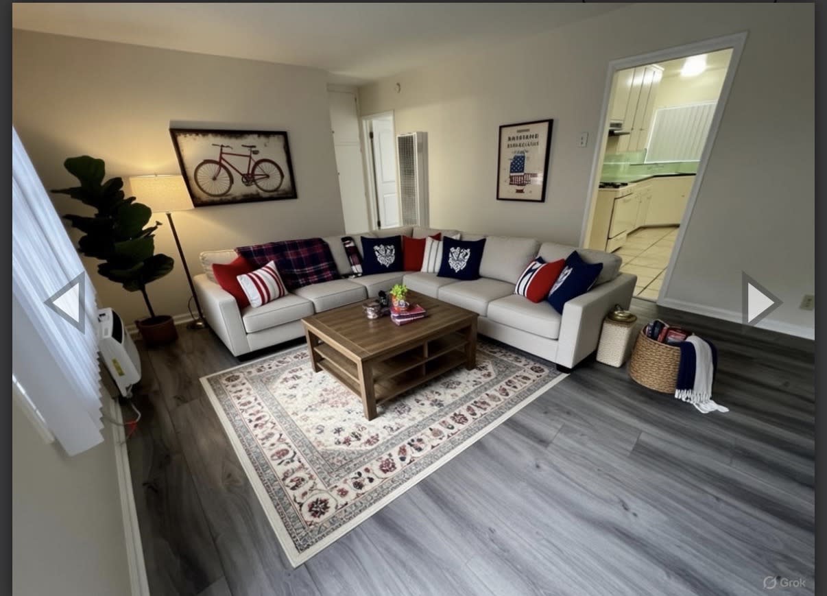 406 E Palmer Ave – photo 1
