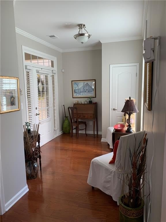 321 Glens Way – photo 2