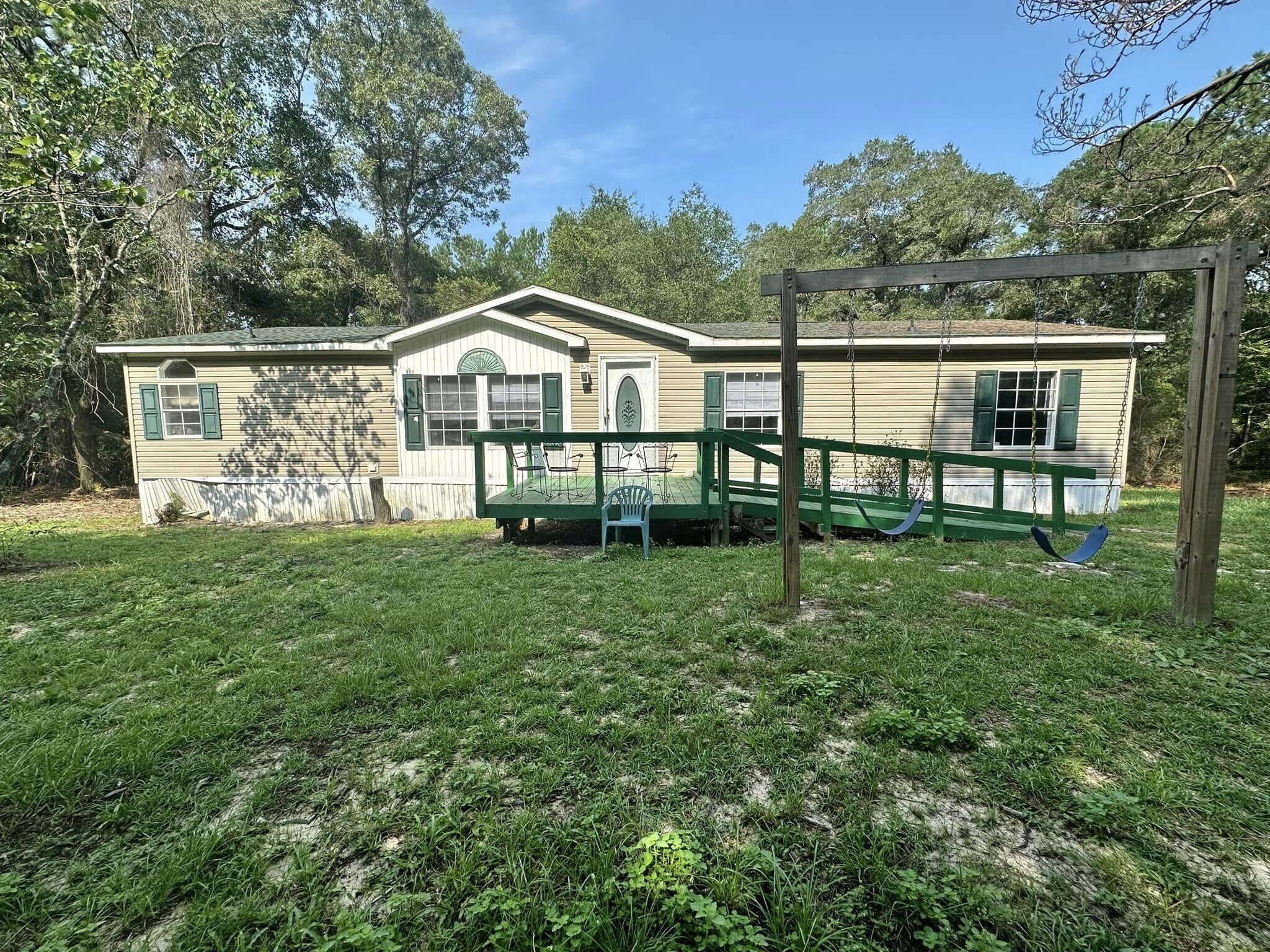 456 Corbin Gainey Road – photo 1