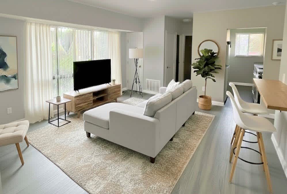 Park Pleasant Apartments – photo 2
