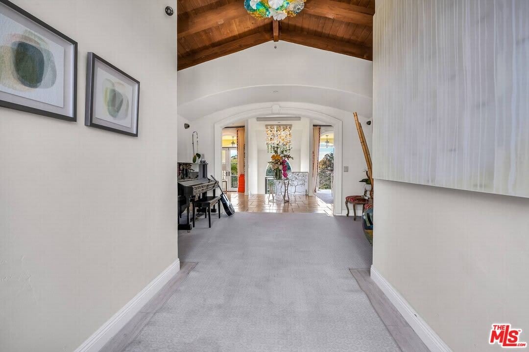 3110 Benedict Canyon Dr – photo 4