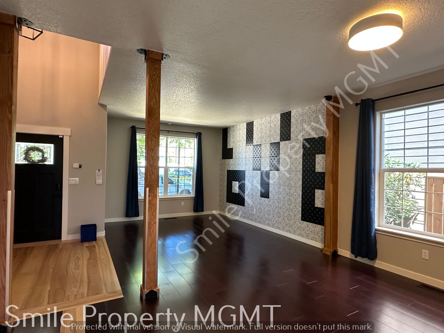 single house – photo 5