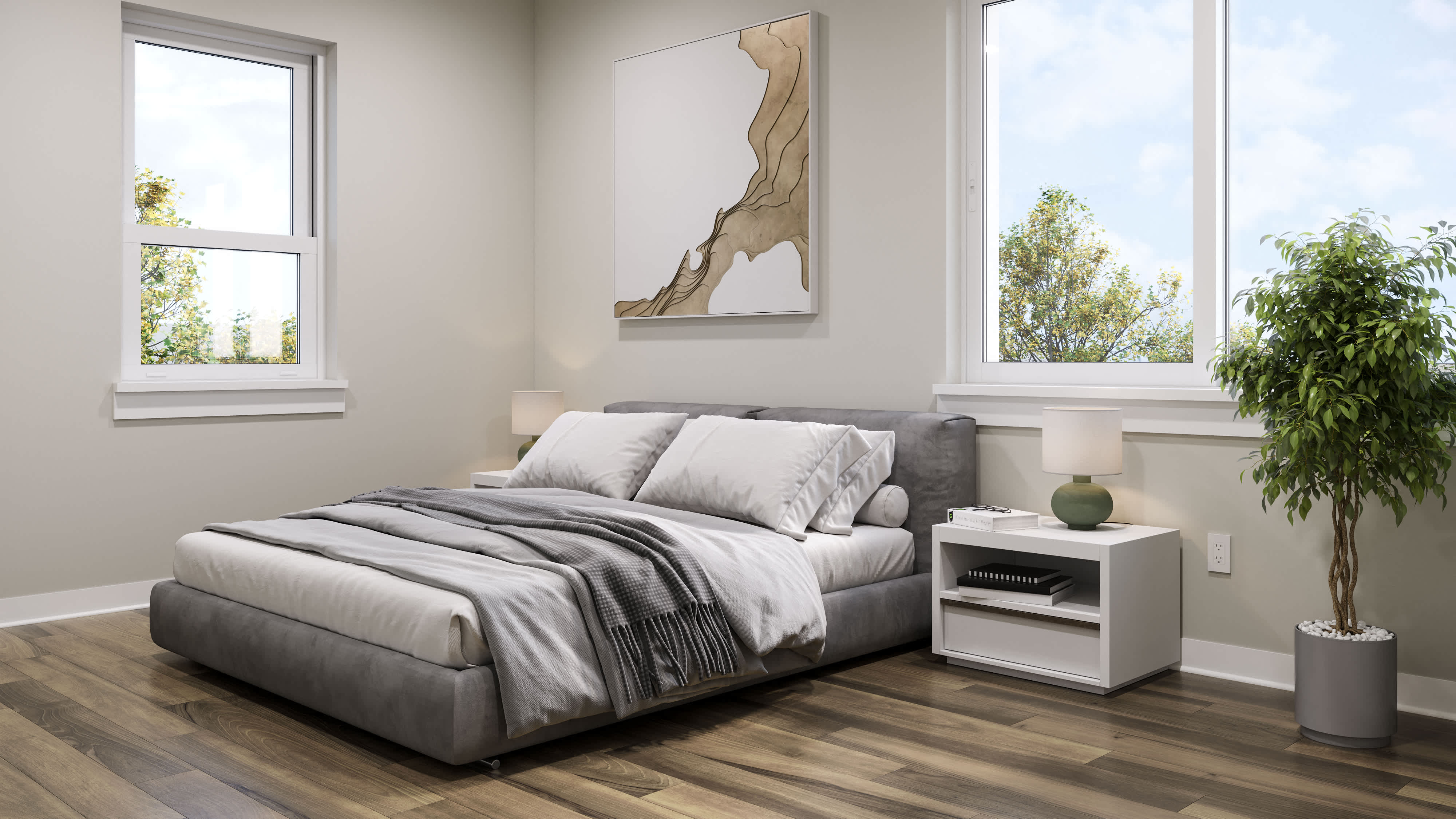 Kenyon Lofts – photo 1
