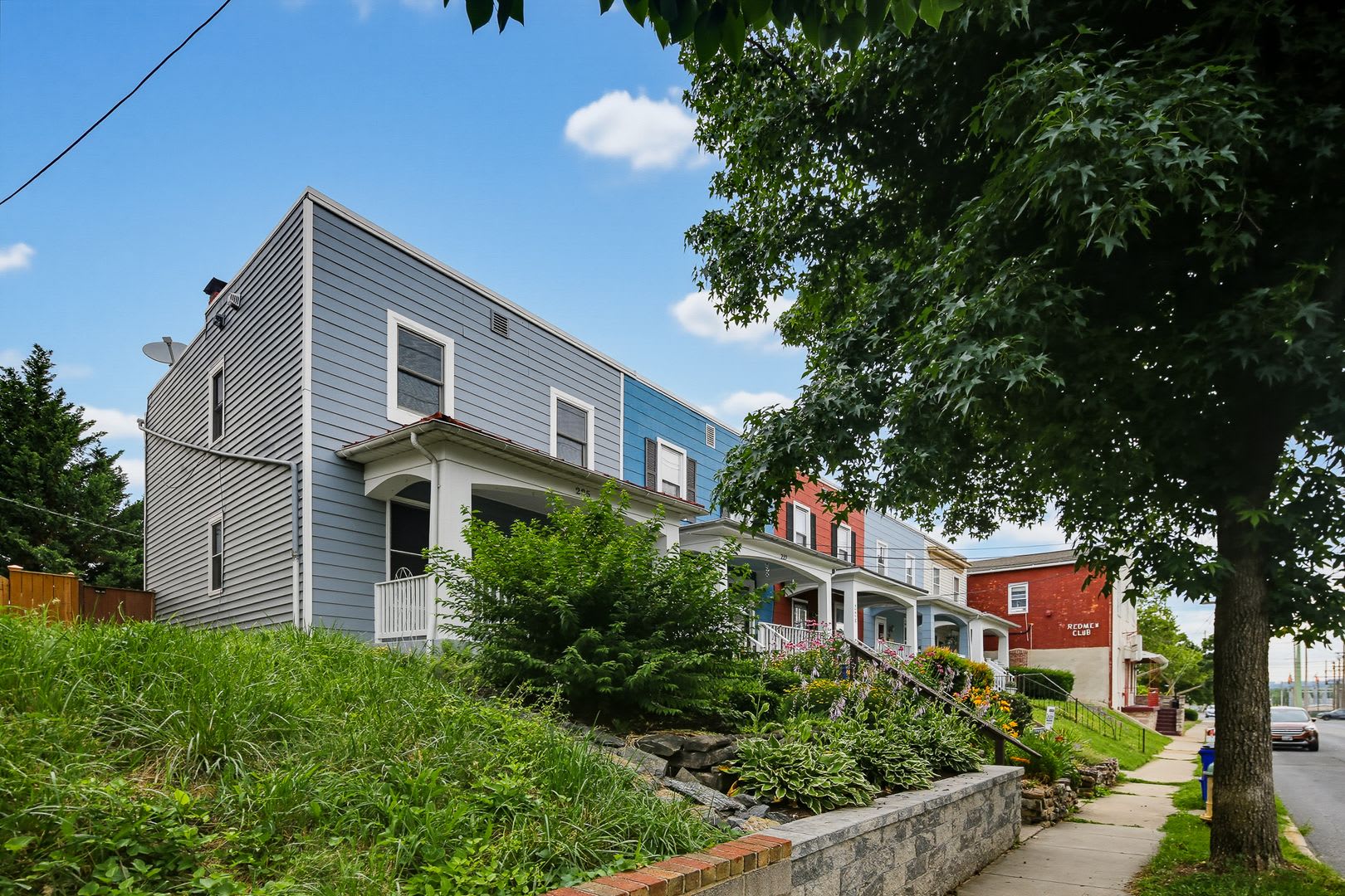 Frederick Md – photo 3