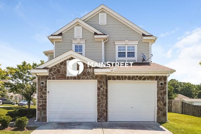 218 Lodestone Drive – photo 1