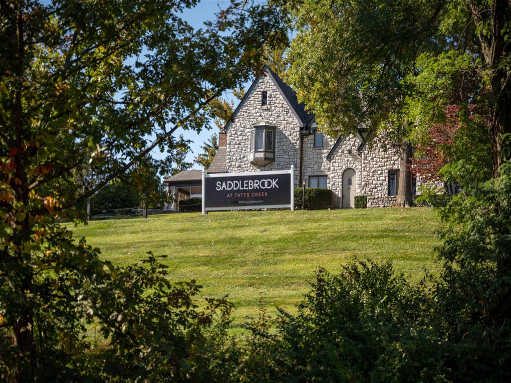 Saddlebrook at Tates Creek – photo 1